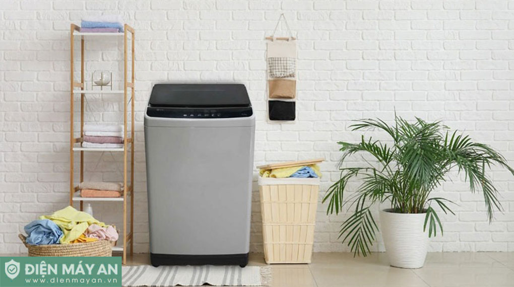 Máy giặt LG 9kg T2109NT1G